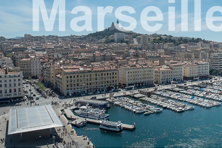 Spectacles de cirque Marseille